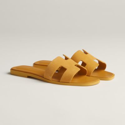 Hermes deals sandals oran